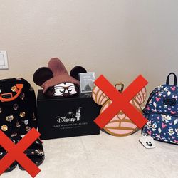 LIMITED RELEASE DISNEY BUNDLE  ALL BRAND NEW NEVER USED! 💗 