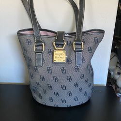 Dooney&Burke Purse
