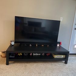 TV And TV Unit