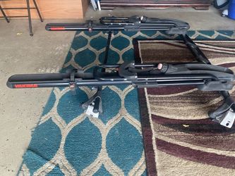 YAKIMA BICYCLE ROOF RACKS