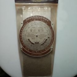 Aviation Computer , JEPPESEN