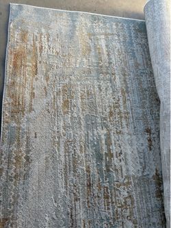 8x10 Area Rugs!