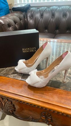 Heels - Badgley Mischka