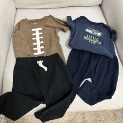 9 Month Baby Clothes