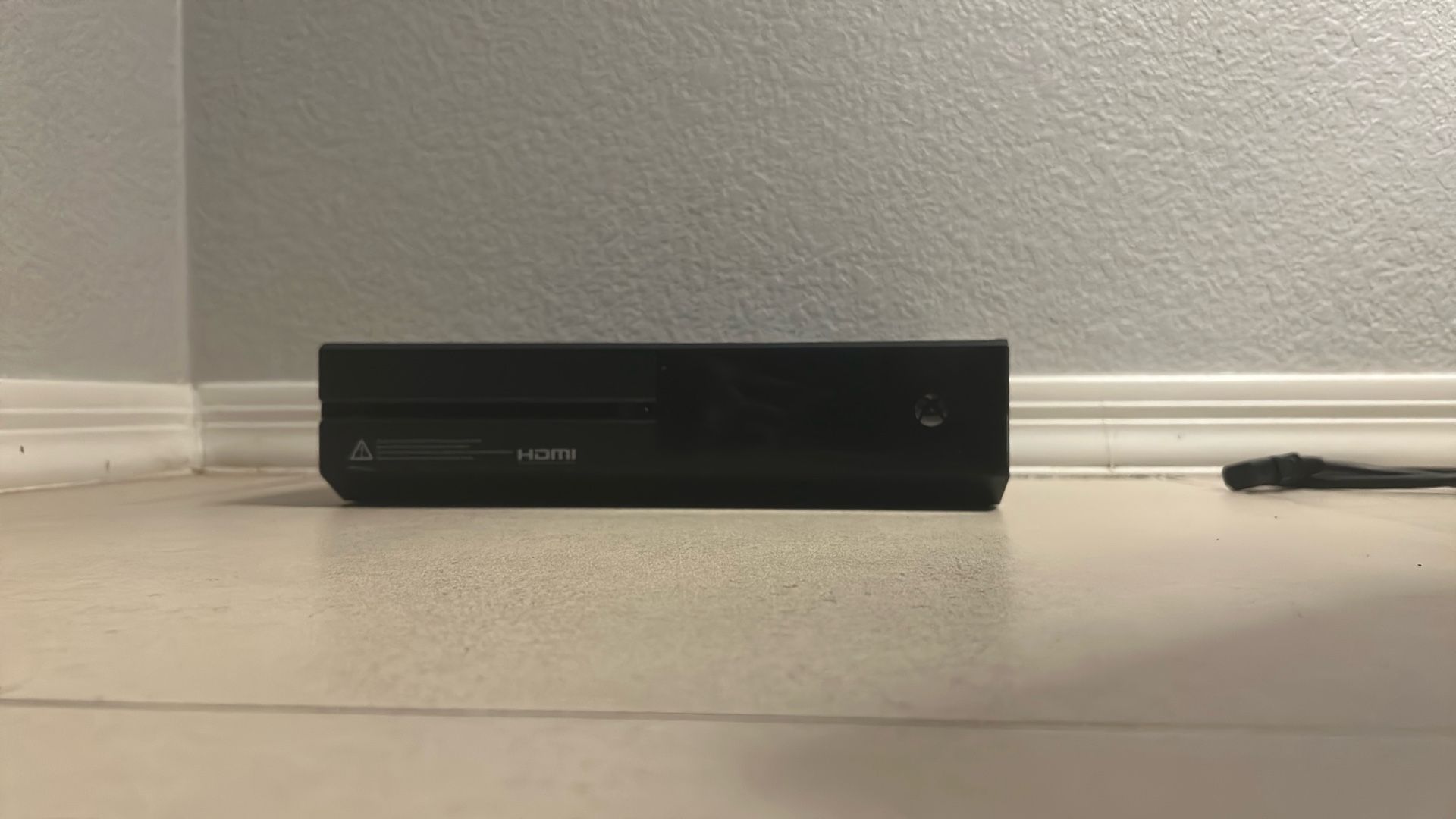 Xbox Box One ( used)