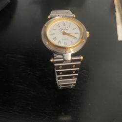 Ladies Watch 