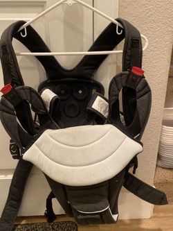 Front Pack Baby Carrier
