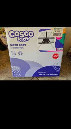 Bassinet NEW