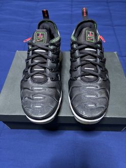 Nike Air Vapormax Plus Worldwide Pack 2020 Size 8.5
