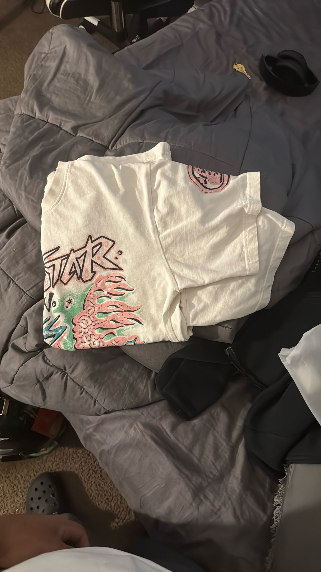 No Guts No Glory Hellstar shirt