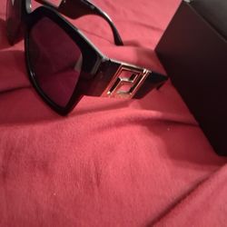 Versace Glassses