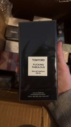Tom Ford Fucking Fabulous