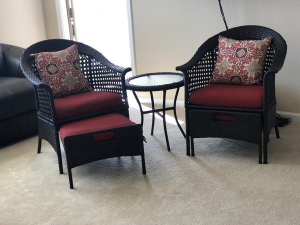 Patio Furniture for Sale in Las Vegas, NV - OfferUp