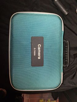 Trace camera