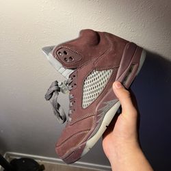Jordan 5s