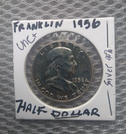 Franklin Full Bell Lines