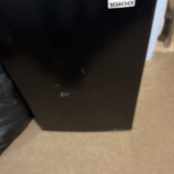 Mini Refrigerator 