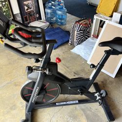 Pro Form Pro Trainer 500