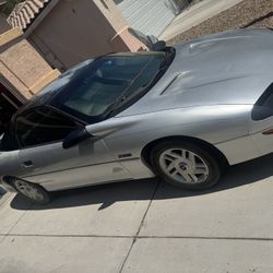 1995 Chevrolet Camaro