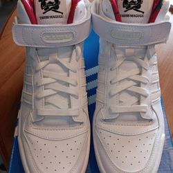Adidas Womens Size 8 - Thebe Magugu