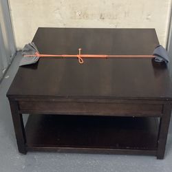 Lift Top Coffee Table
