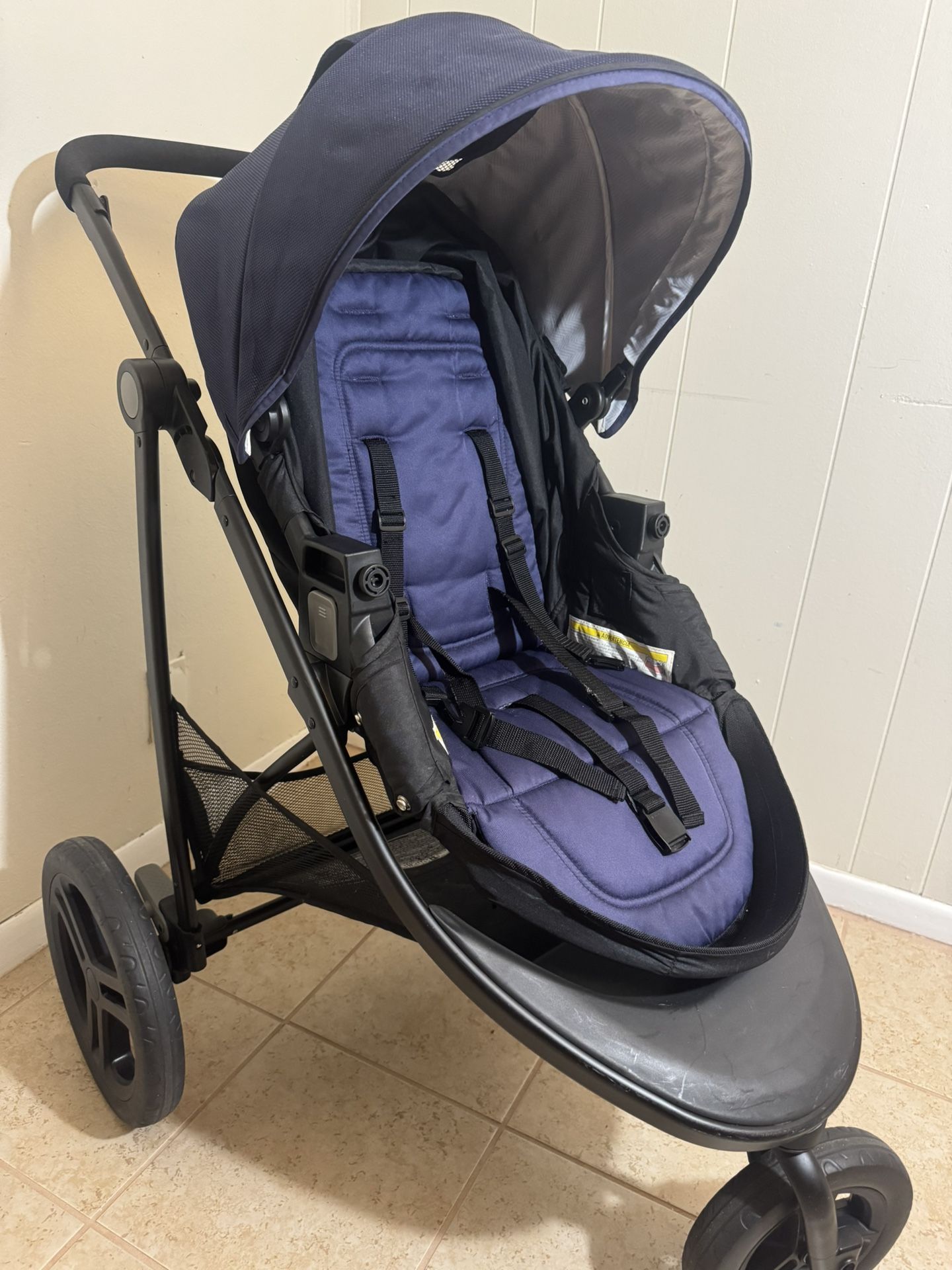 Graco Stroller