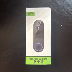 Ring Camera it’s Worth 90 But I’m Open To Offers