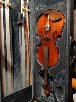 High End Fiddle Violin 