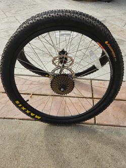 Set wheels