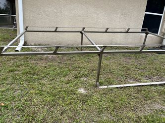 Truck Rack