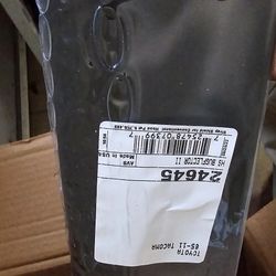 Bug Deflector Hood Shield 