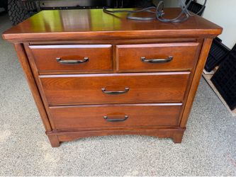 Side table
