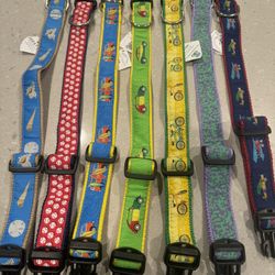 Preston Dog Collars - M