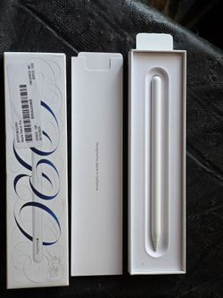 Barely used apple pencil pro MX2D3AM/A