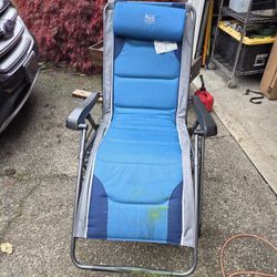 camping Chair 