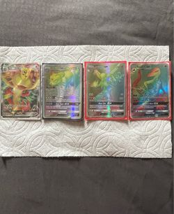 pokémon cards