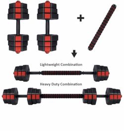 Weights