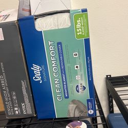 Sealy Signature Weighted Blanket