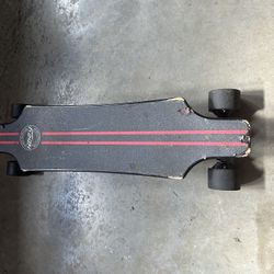 Hiboy S22 Electric Skateboard