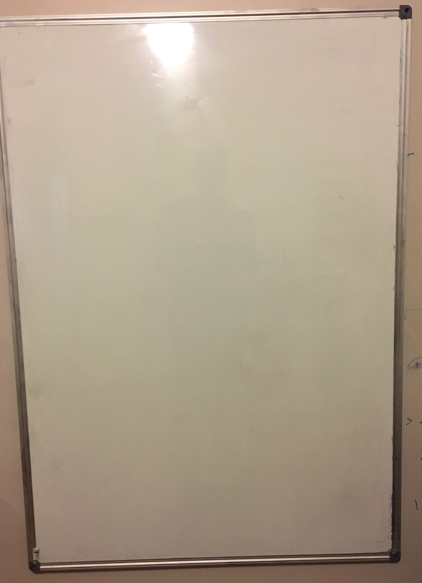 White-board