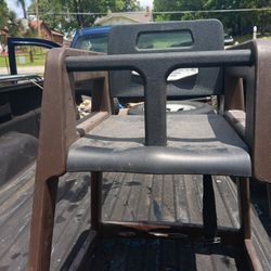 Highchairs