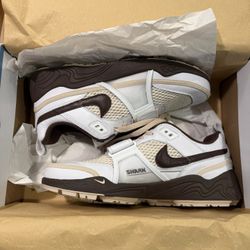 Travis Scott Nike Zoom Field JAXX