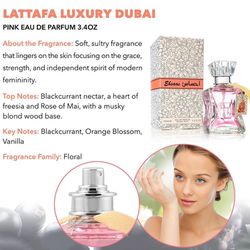Dubai Perfume 