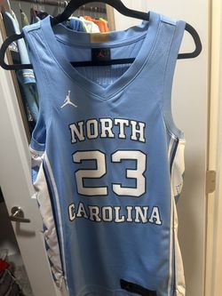 UNC JORDAN JERSEY ,