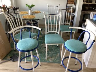 chairs