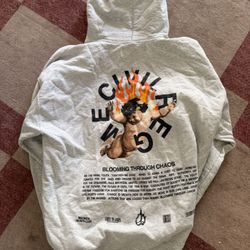 Civil Regime Hoodie 