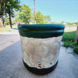 14x13.5 Terracotta Plant Pot 🪴 