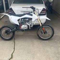 TAO TAO 125cc