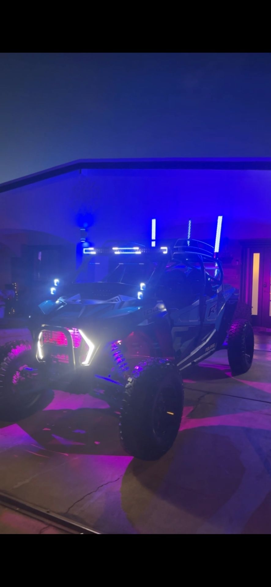 2020 Rzr Xp 1000