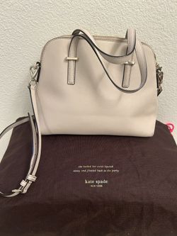Kate Spade Satchel 